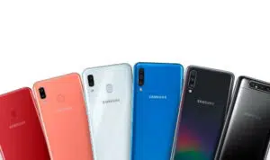 Harga hp Samsung dibawah 3 juta dan spesifikasinya. (IST/SEIN)