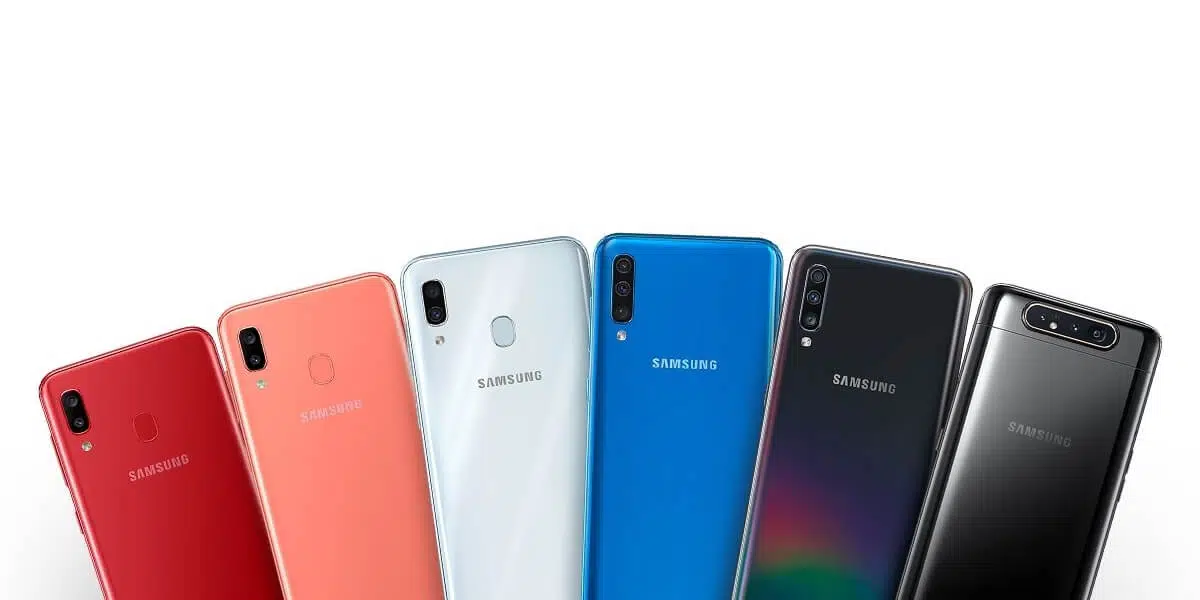 Harga hp Samsung dibawah 3 juta dan spesifikasinya. (IST/SEIN)