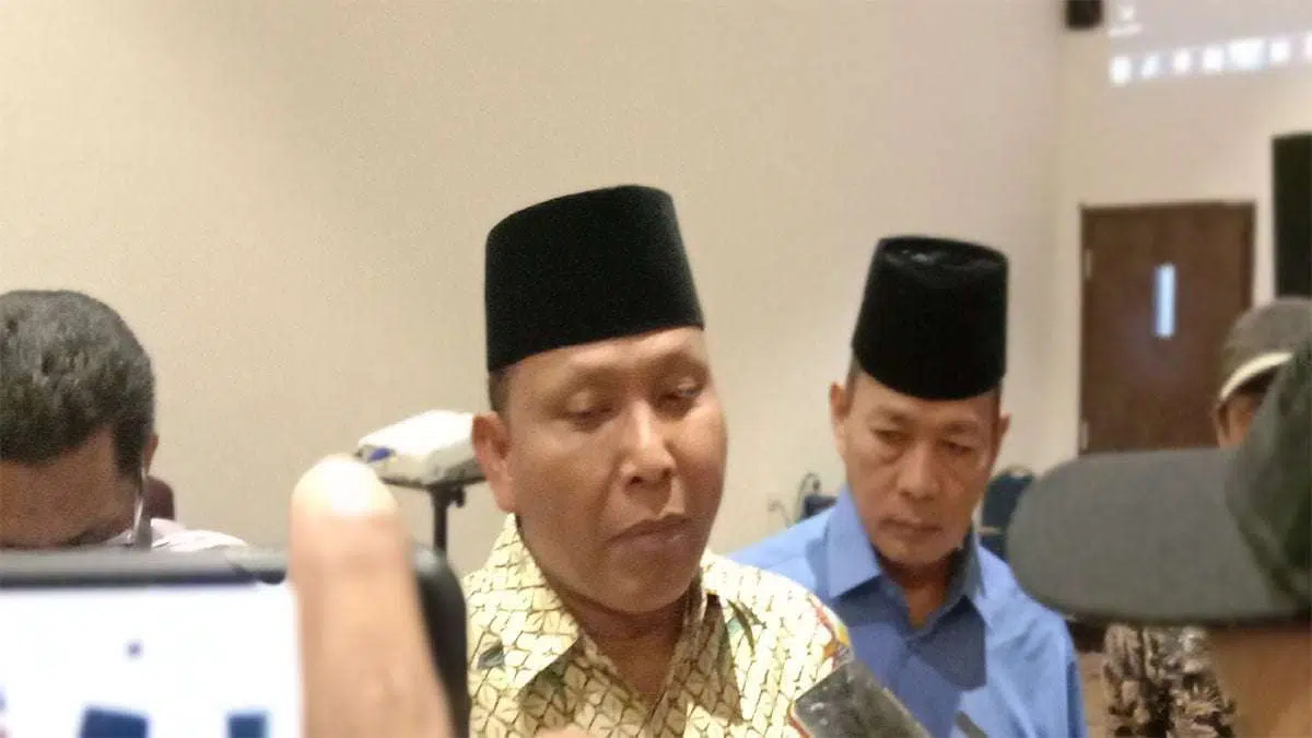 Harga Tembakau Jadi Atensi Khusus Komisi B DPRD Jatim