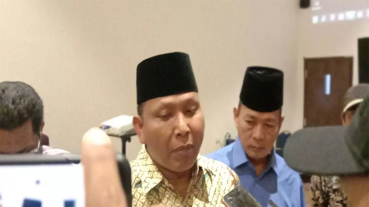 Harga Tembakau Jadi Atensi Khusus Komisi B DPRD Jatim