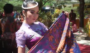 Hari Batik Nasional, Peluang Bisnis Bagi Generasi Milenial