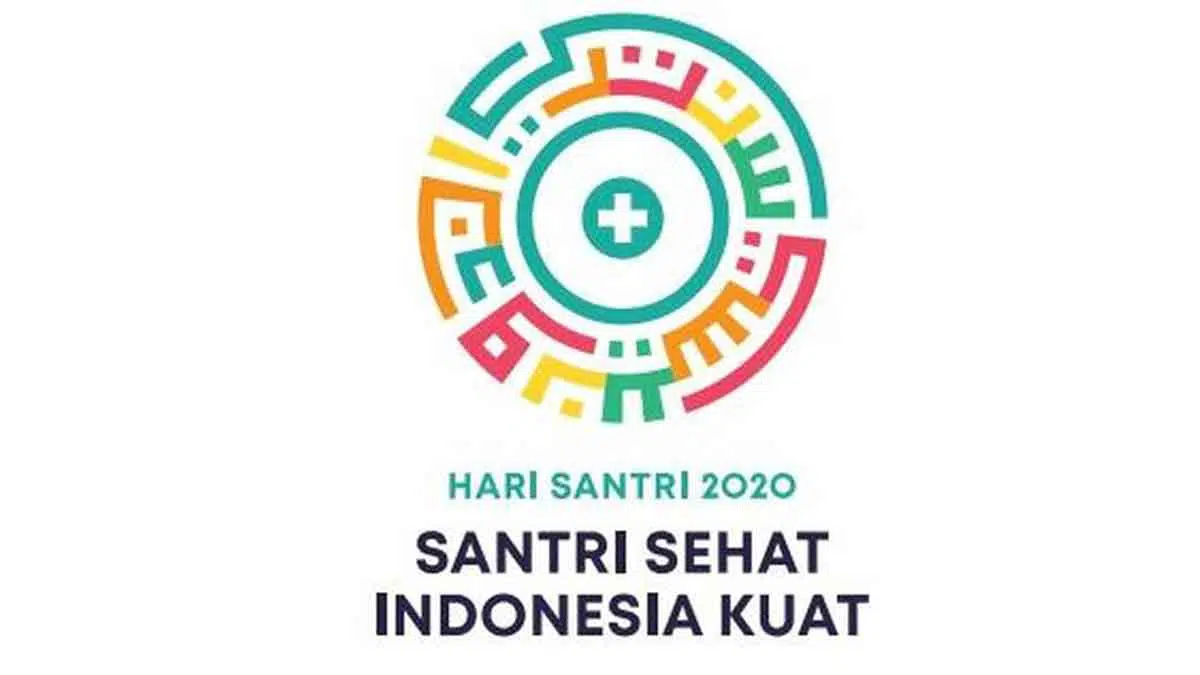 Hari Santri Nasional 2020