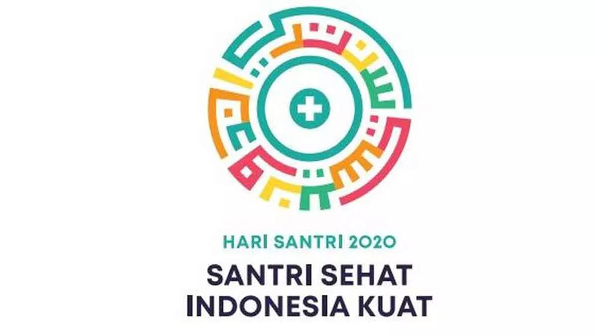 Hari Santri Nasional, ASN Sumenep Wajib Mengenakan Baju Koko dan Sarung