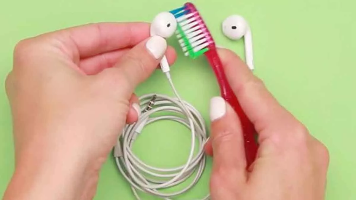 7 Cara Merawat Headset Agar Tidak Cepat Rusak