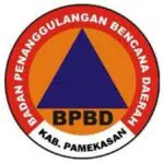 BPBD Pamekasan Sediakan Nasi Bungkus untuk Korban Banjir
