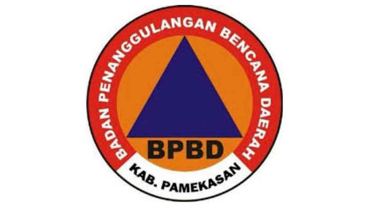 BPBD Pamekasan Sediakan Nasi Bungkus untuk Korban Banjir