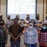 IDK Wiraraja Sukses Gelar Lomba Desain Batik Tingkat Nasional