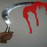 Pembacokan, Satu Tewas di Sampang