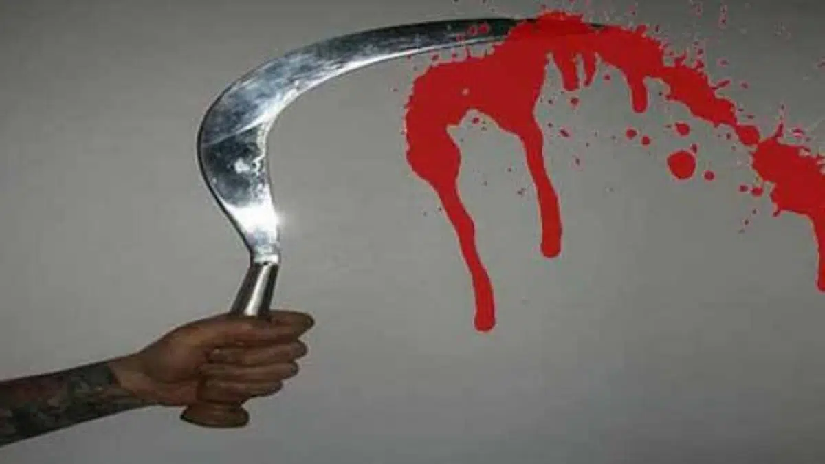 Pembacokan, Satu Tewas di Sampang