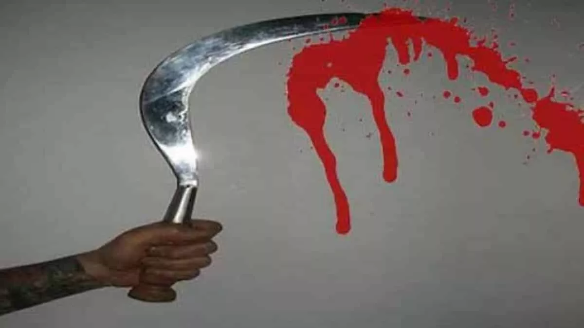 Pembacokan, Satu Tewas di Sampang