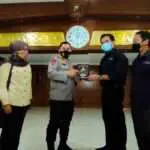 Ini Pesan Kapolda ke Konferwil AMSI Jatim