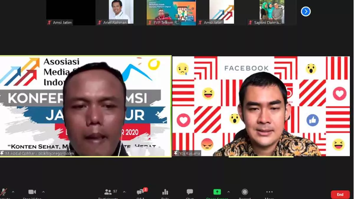 Inilah Berita yang Berpotensi Diremove Facebook
