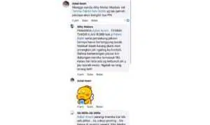 Isu PKI di Medsos Diduga Lecehkan Ulama Sampang