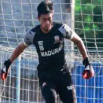 Jelang Lawan Arema FC, Pelatih Kiper  Ingatkan Anak Didiknya