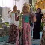 Seru! Lebih dari Pengantin Lajang, dari Joget TikTok di Resepsi Nikah hingga Cucu Ikut Swafoto