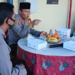 Kapolres Sumenep Sebut Pengguna Narkoba Tidak Dijerat “UU Narkotika”
