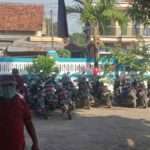 Kapus Kedungdung Sampang Sebut Parkir Liar Ganggu Layanan Kesehatan