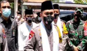 Kasus Muhammad Izzul, Kapolda Jatim: Sudah Diproses
