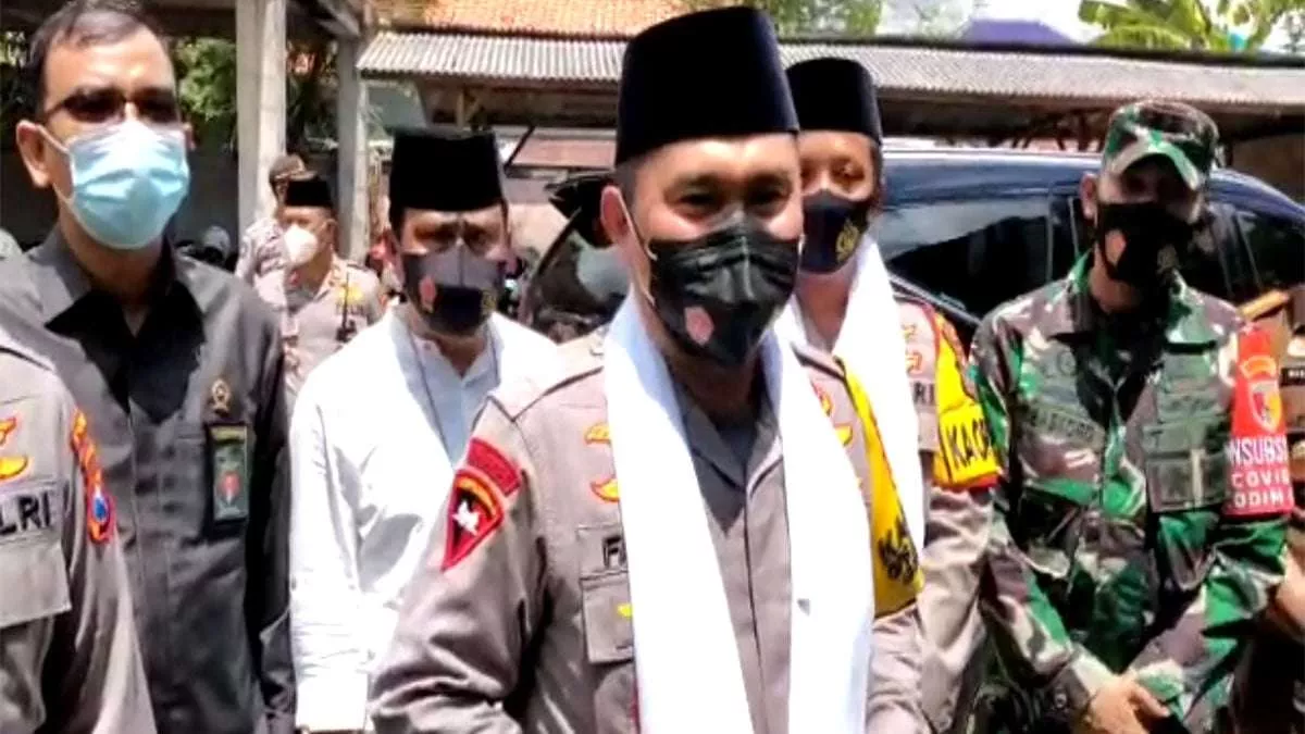 Kasus Muhammad Izzul, Kapolda Jatim: Sudah Diproses