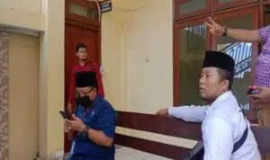 Kasus Pemukulan Wartawan TV Saat Liputan Aksi Berlanjut, Polisi Periksa Saksi