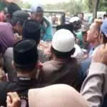 Gegara Jalan Rusak, Pemotor di Sumenep Tewas