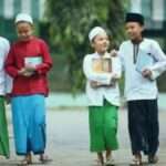 8 Keistimewaan Jadi Santri