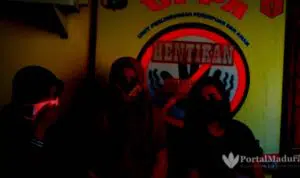 Keluarga dan Korban Pencabulan di Sampang Diteror