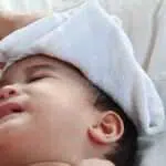 Pertolongan Pertama Saat Kepala Bayi Terbentur