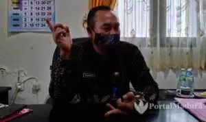 Pembelajaran Daring Hambat Materi Praktek Siswa SMK Bangkalan