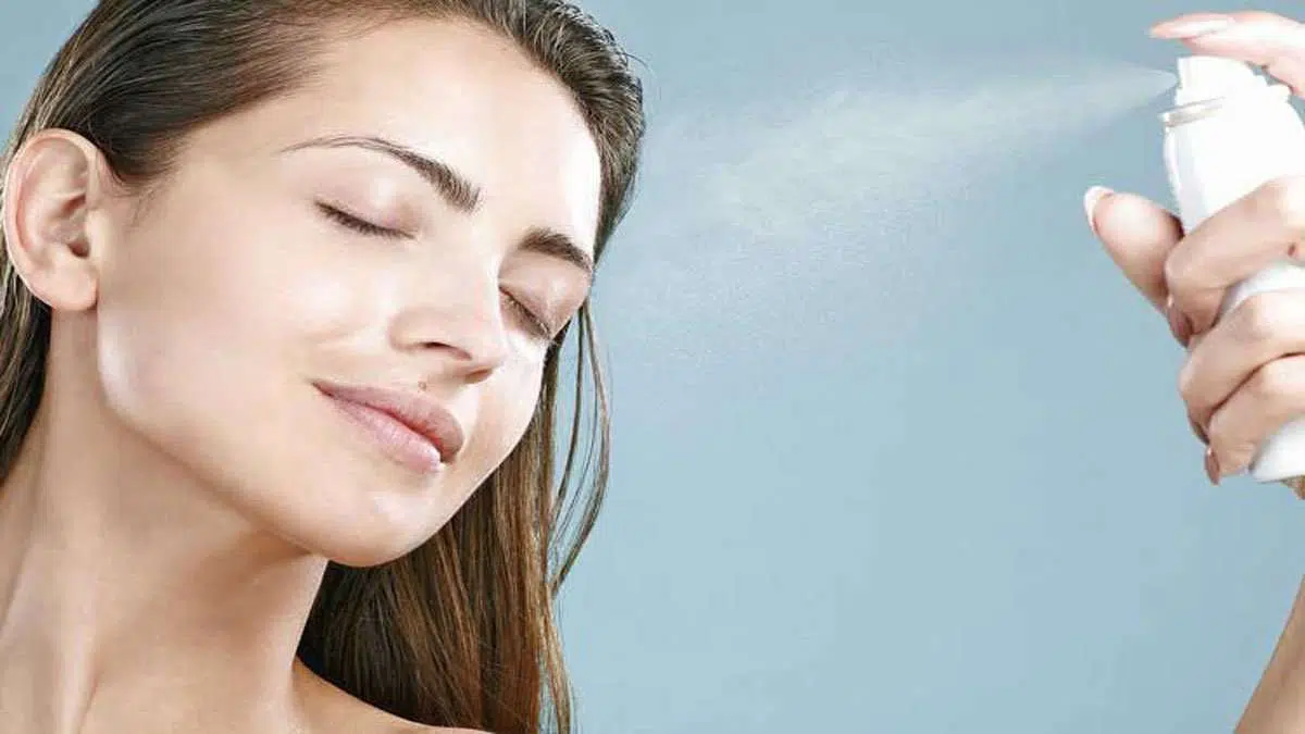 Ketahui 5 Manfaat Face Mist untuk Kecantikan Wajah