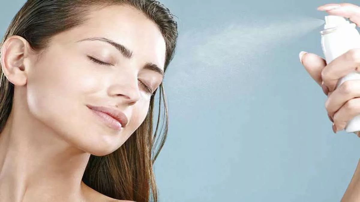 Ketahui 5 Manfaat Face Mist untuk Kecantikan Wajah