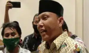 Ketua Komisi B DPRD Jatim : Pemerintah Harus Gerakkan Ekonomi Pesantren