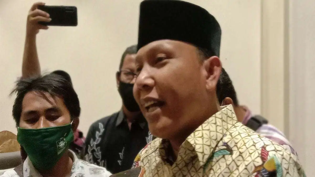Ketua Komisi B DPRD Jatim Pemerintah Harus Gerakkan Ekonomi Pesantren