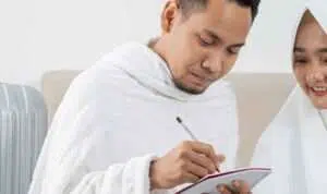5 Kewajiban Suami terhadap Istri Menurut Islam