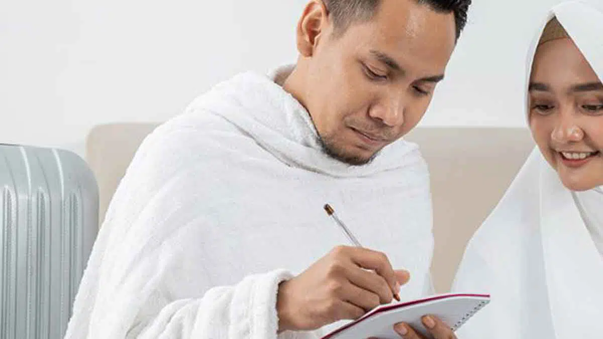 5 Kewajiban Suami terhadap Istri Menurut Islam