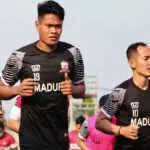 Kompetisi Belum Jelas, Pemain  Diminta Tetap Jaga Kekompakan