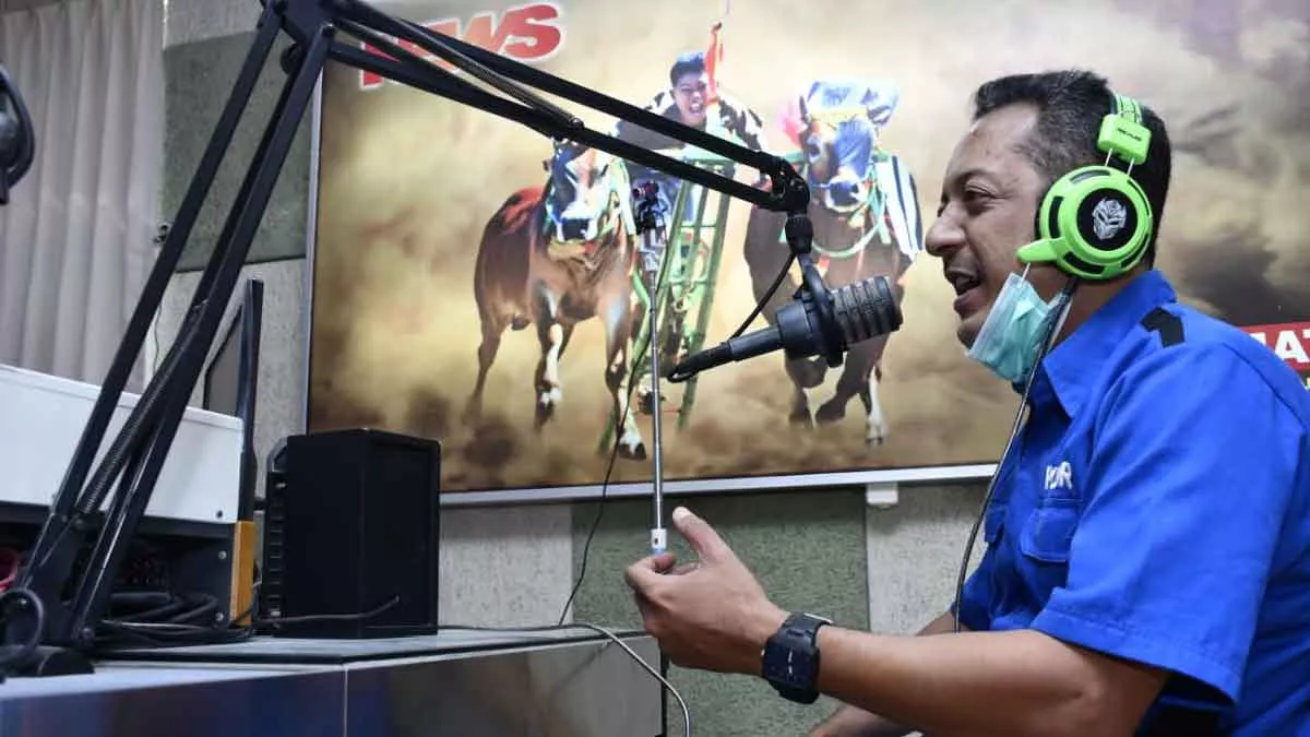 Kompetisi Dipastikan Lanjut,  : Tugas PSSI Presentasi ke Polri