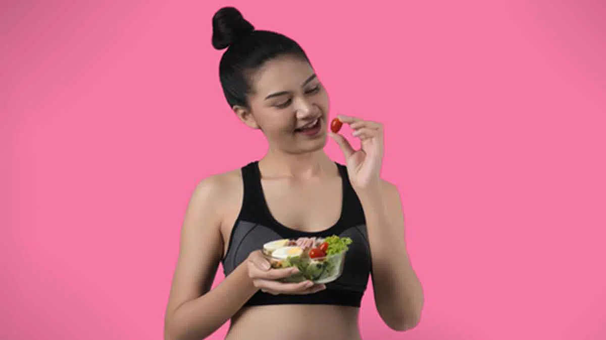 Konsumsi Makanan ini Sebelum Anda Melakukan Fitness