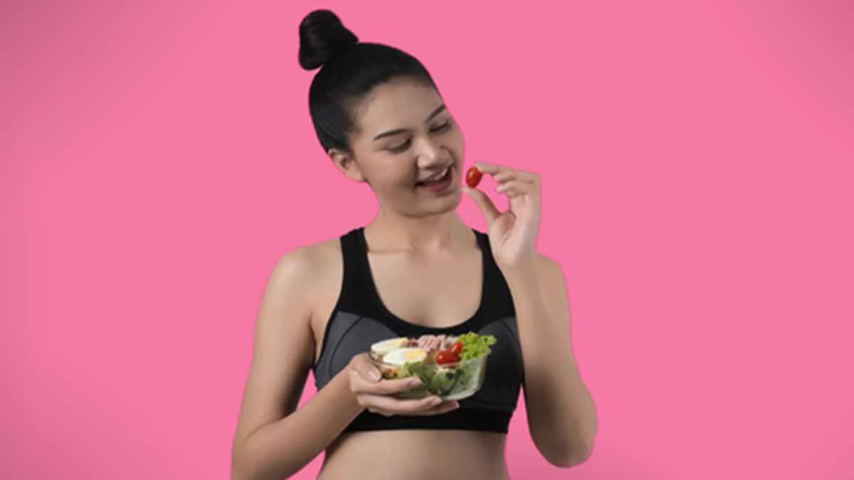 Konsumsi Makanan ini Sebelum Anda Melakukan Fitness