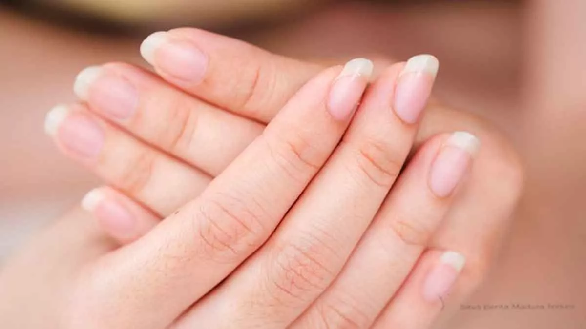 Kuku Sehat dan Berkilau Secara Alami, Tanpa “Medi-Pedi”