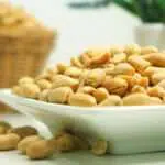 Ladies, Berikut 3 Manfaat Kacang Tanah Untuk Kecantikan