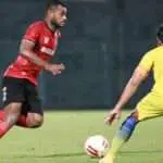 Coach RD : Anak-anak Ada Kemajuan