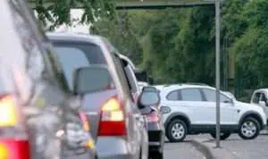 3 Fungsi Lampu Sein pada Kendaraan Bermotor