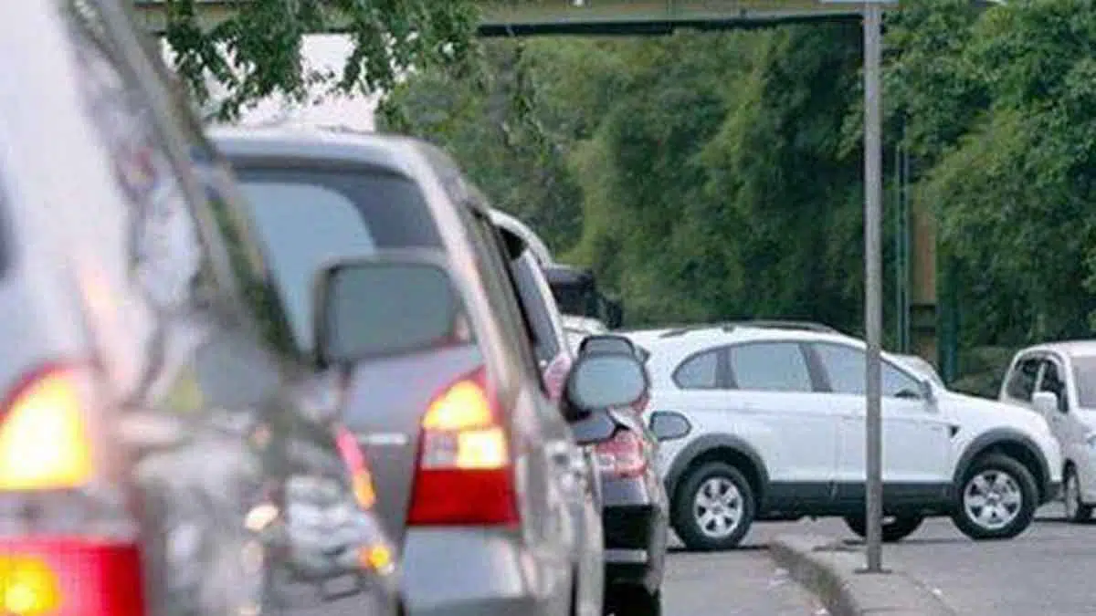 3 Fungsi Lampu Sein pada Kendaraan Bermotor