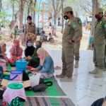 Satpol PP Pamekasan Razia Tempat Wisata