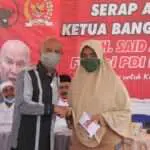 MH Said Abdullah Ajak Warga Sumenep Hidupkan Semangat Gotong Royong