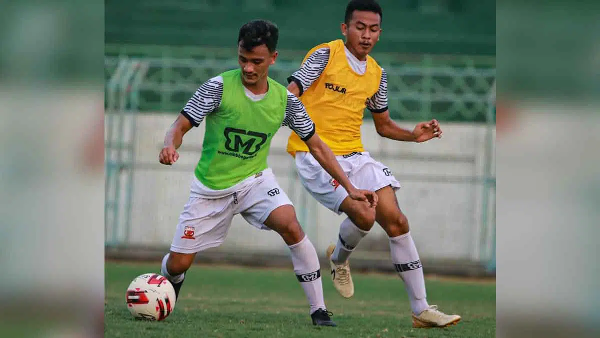 Madura United Kesulitan Cari Lawan Klub Liga 1