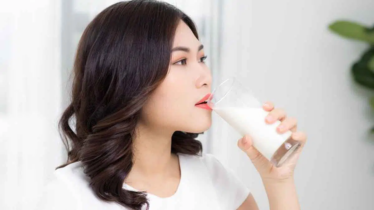 Jangan Lewatkan, Berikut Manfaat Minum Susu Pagi Hari