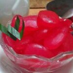 Resep Manisan Kolang-Kaling Enak dan Segar