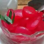 Resep Manisan Kolang-Kaling Enak dan Segar